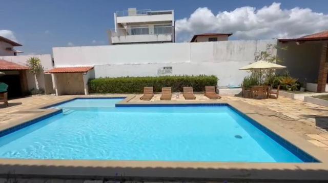 Apto Cumaru 150M Do Mar Com Piscina Praia do Frances Exterior foto