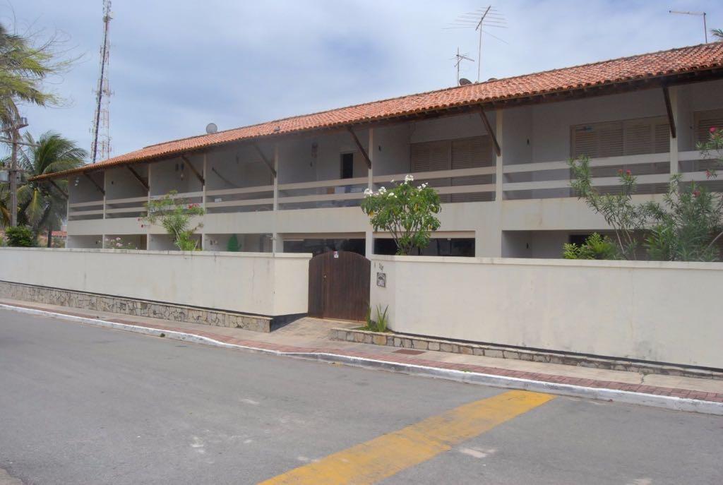 Apto Cumaru 150M Do Mar Com Piscina Praia do Frances Exterior foto
